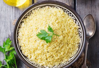 Couscous