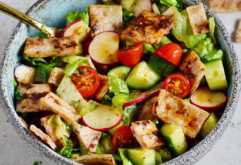 Fattoush Salad