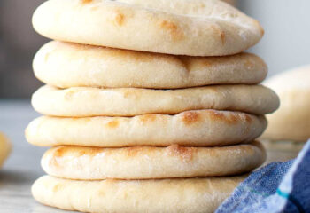 Pita Bread