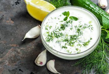 Tzatziki