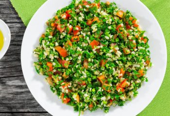 Tabbouleh