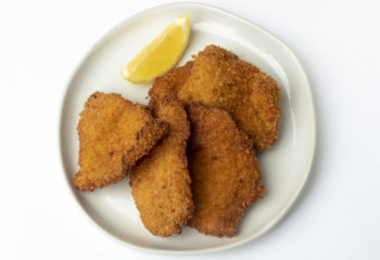 Schnitzel