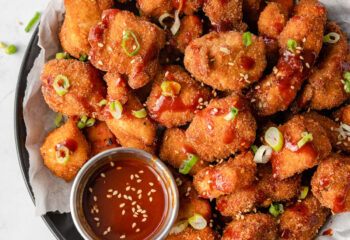 Korean Fried Chicken Korean Fried Chicken