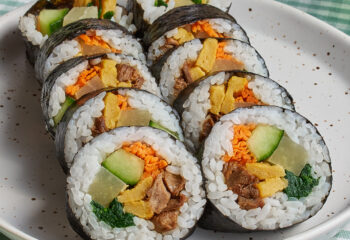 Gimbap
