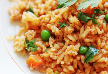 Mexican Rice Mexican Rice