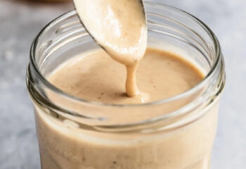 Tahini Sauce