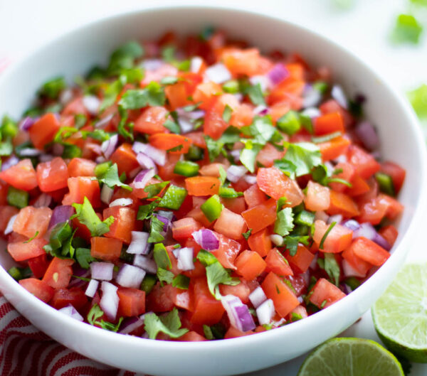 Pico De Gallo