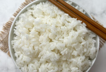 White Medium Grain Rice White Medium Grain Rice