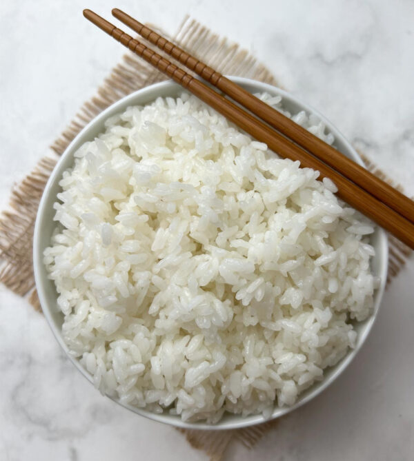Rice Medium Grain White