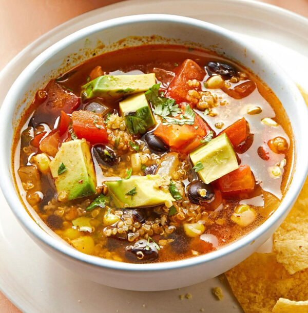 Tortilla Soup