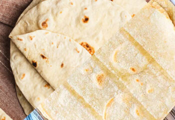 Tortillas Tortillas