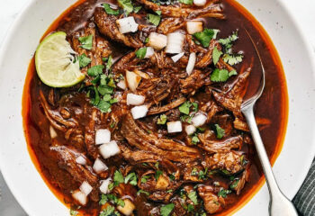 Beef Birria