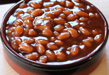 Baked Beans