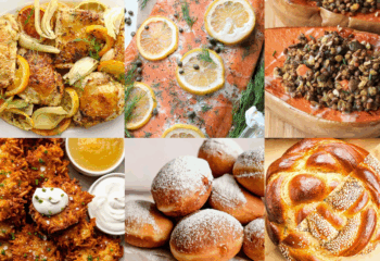 Chicken Dinner Package