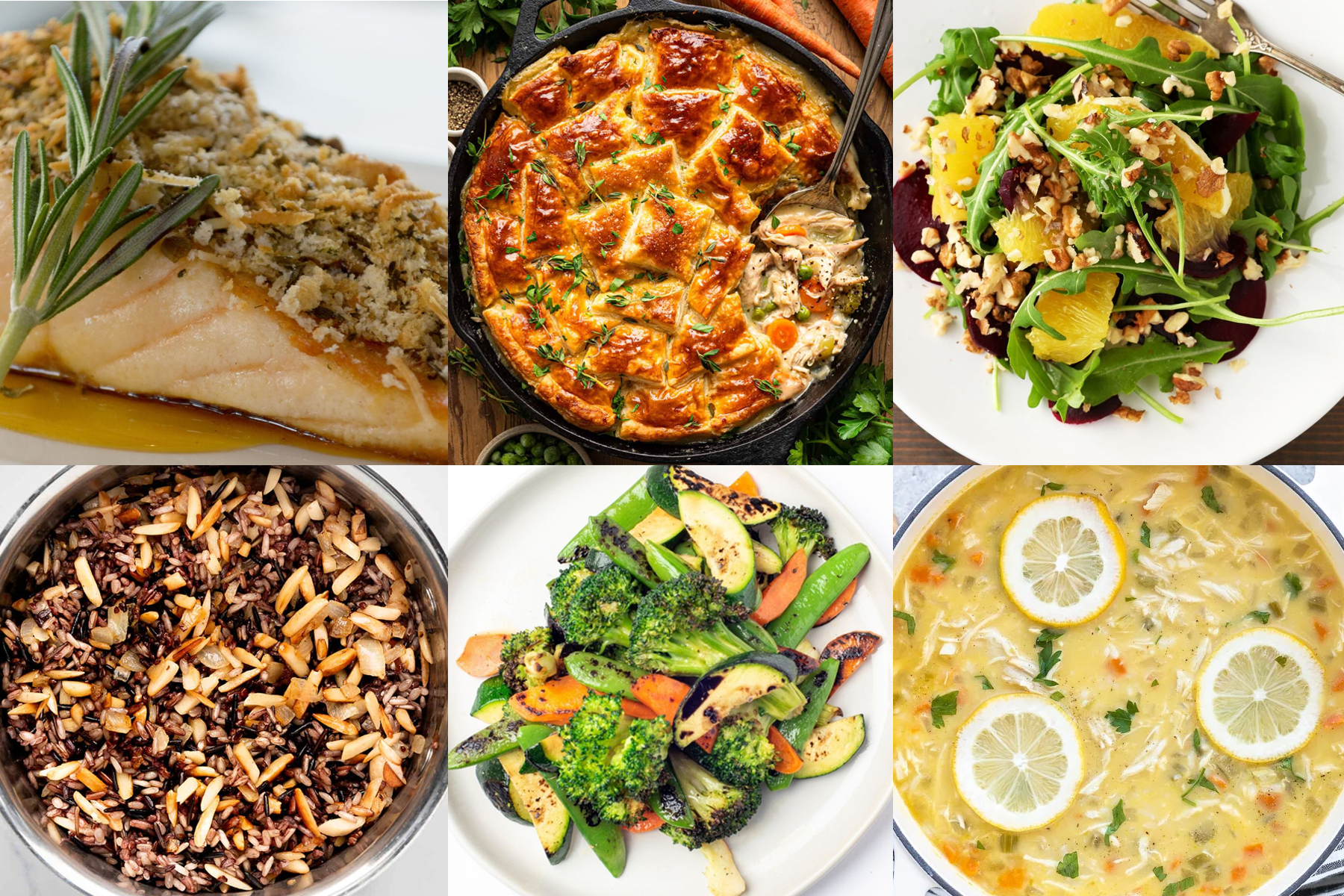 Healthy_Dinner_Package_IV Healthy Dinner Package IV