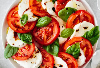 Caprese Salad