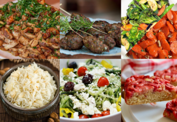 April 14, 2026 - Meal Package