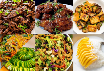 April 21, 2026 - Meal Package