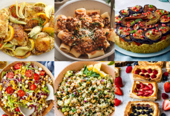 April 28, 2026 - Meal Package